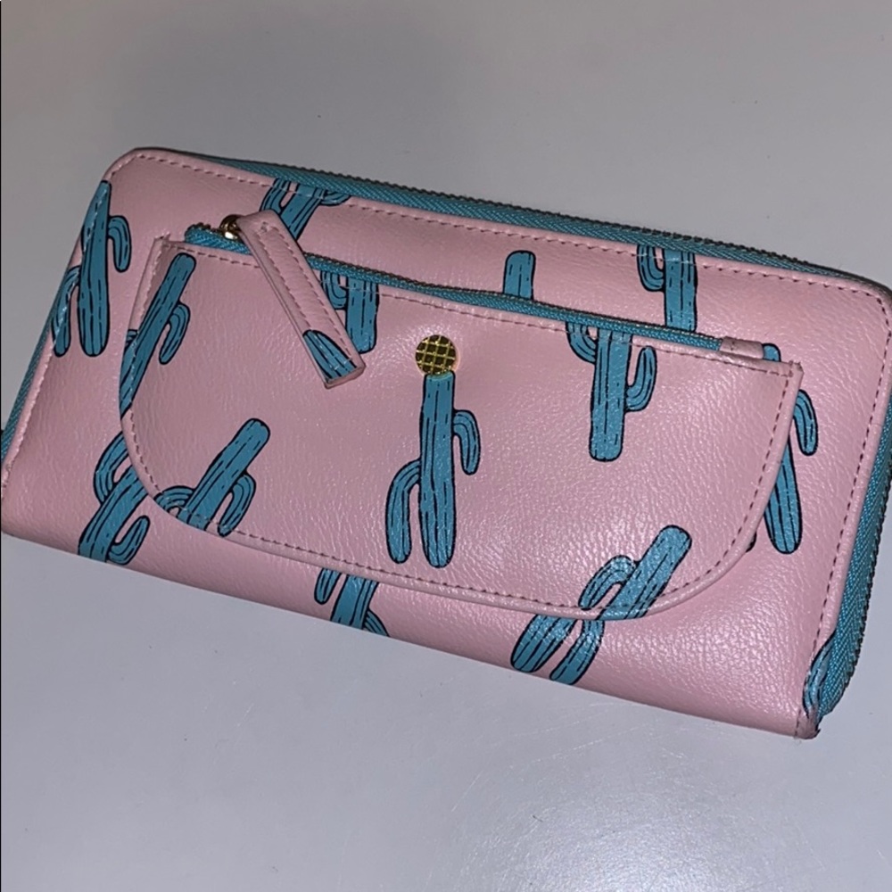 Cactus Wallet